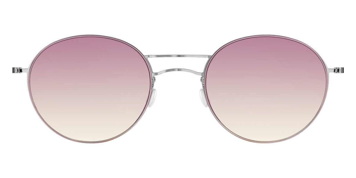 Lindberg® Sun Titanium™ 8811 Sunglasses - SL62 - Bordeaux/Pearl Gradient P10