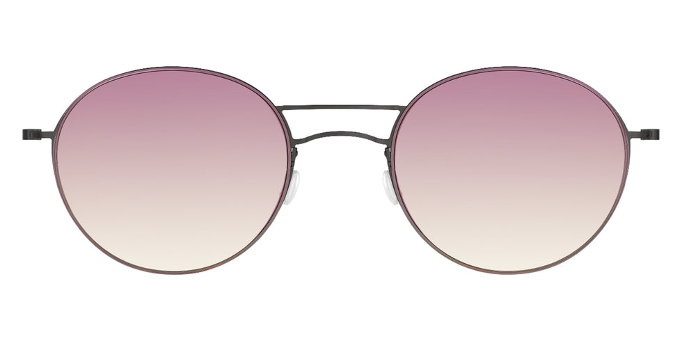 Lindberg® Sun Titanium™ 8811 Sunglasses - SL62 - Bordeaux/Pearl Gradient U9