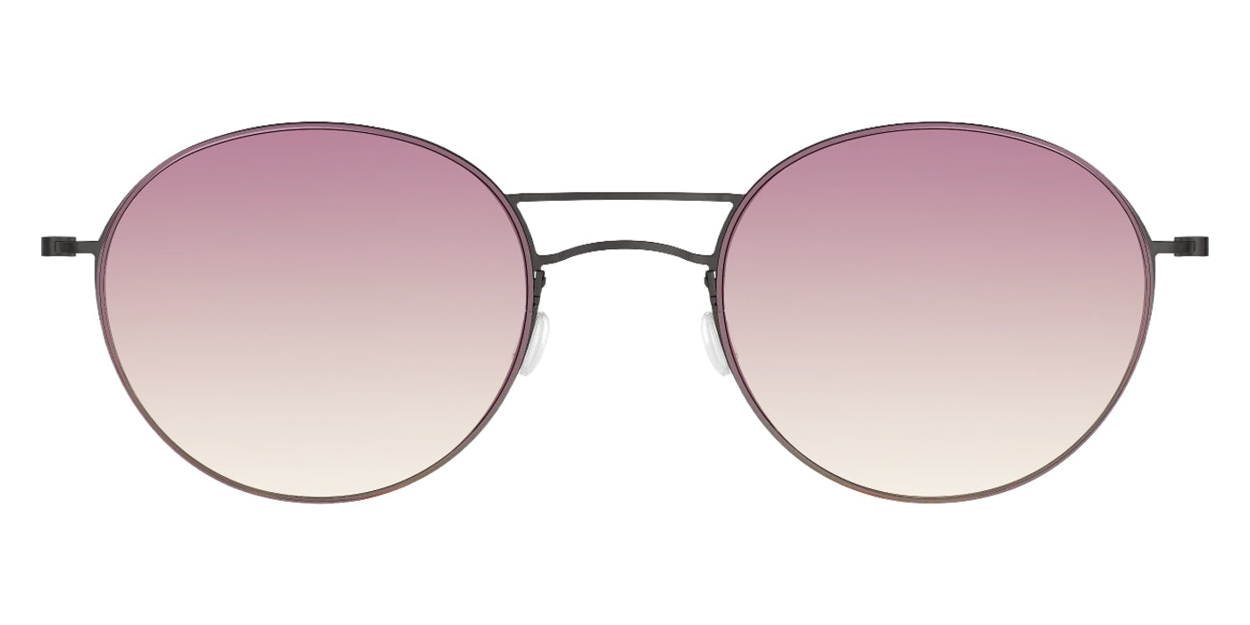 Lindberg® Sun Titanium™ 8811 Sunglasses - SL62 - Bordeaux/Pearl Gradient U9
