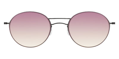 Lindberg® Sun Titanium™ 8811 Sunglasses - SL62 - Bordeaux/Pearl Gradient U9