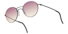Lindberg® Sun Titanium™ 8811 Sunglasses - SL62 - Bordeaux/Pearl Gradient U9