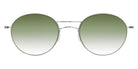 Lindberg® Sun Titanium™ 8811 Sunglasses - SL82 - Green Gradient P10