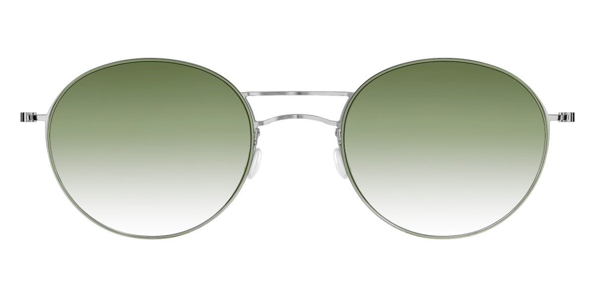 Lindberg® Sun Titanium™ 8811 Sunglasses - SL82 - Green Gradient P10