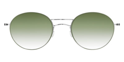 Lindberg® Sun Titanium™ 8811 Sunglasses - SL82 - Green Gradient P10