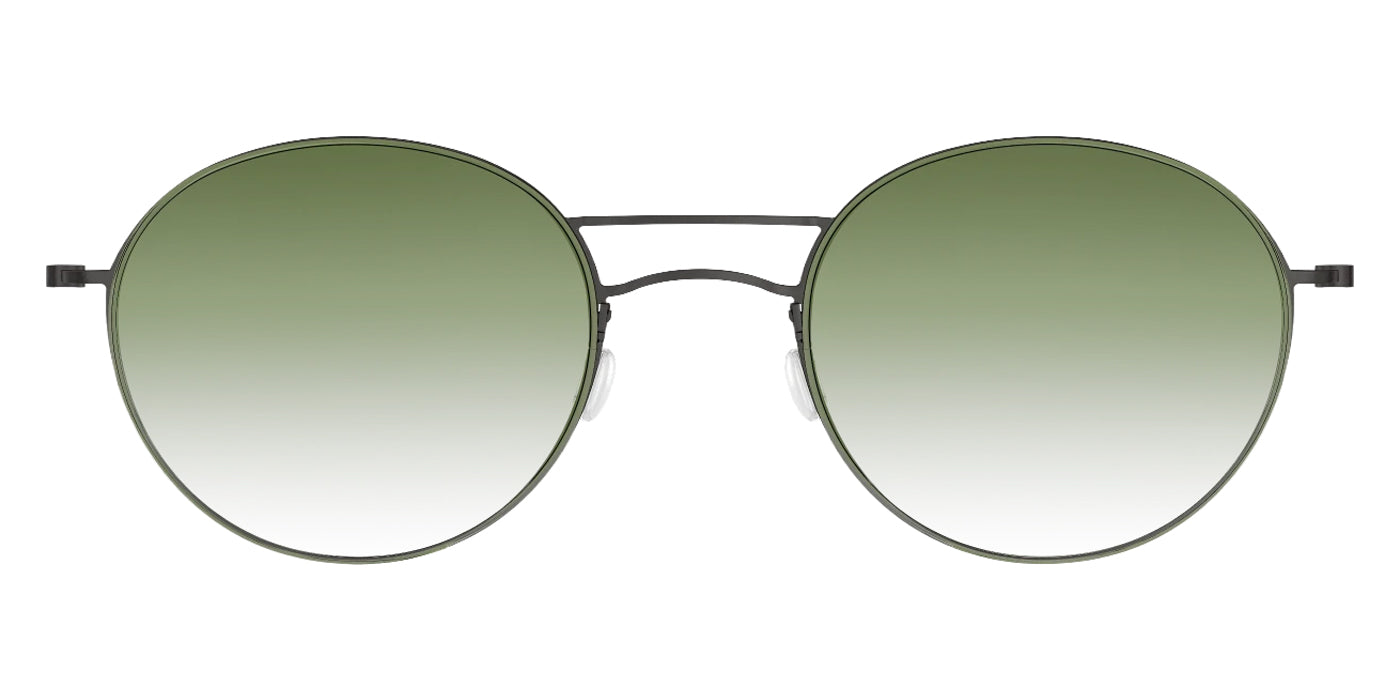 Lindberg® Sun Titanium™ 8811 Sunglasses - SL82 - Green Gradient U9