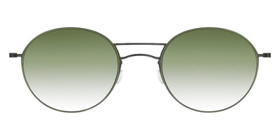 Lindberg® Sun Titanium™ 8811 Sunglasses - SL82 - Green Gradient U9