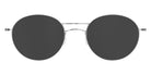 Lindberg® Sun Titanium™ 8811 Sunglasses - SL83 - Gray P10