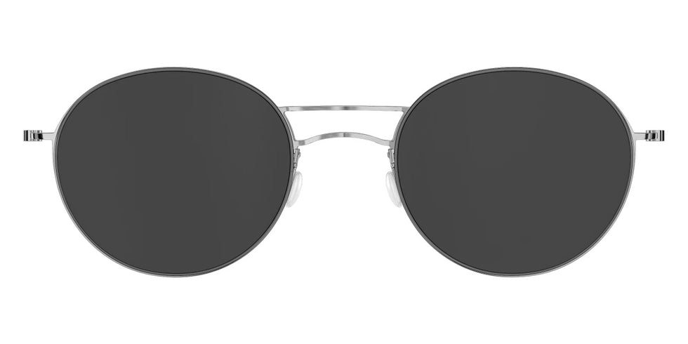 Lindberg® Sun Titanium™ 8811 Sunglasses - SL83 - Gray P10