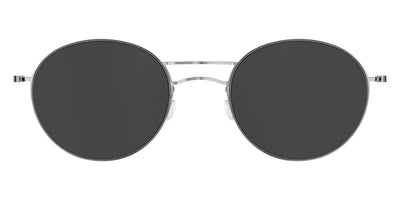 Lindberg® Sun Titanium™ 8811 Sunglasses - SL83 - Gray P10