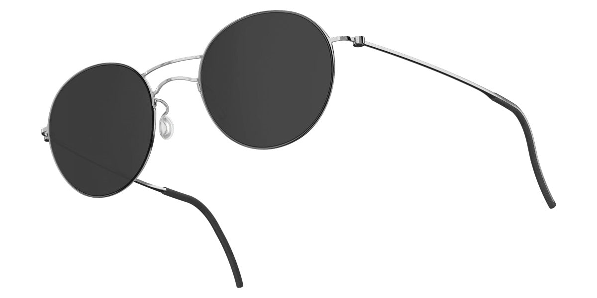 Lindberg® Sun Titanium™ 8811 Sunglasses - SL83 - Gray P10