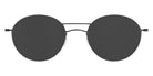 Lindberg® Sun Titanium™ 8811 Sunglasses - SL83 - Gray U9