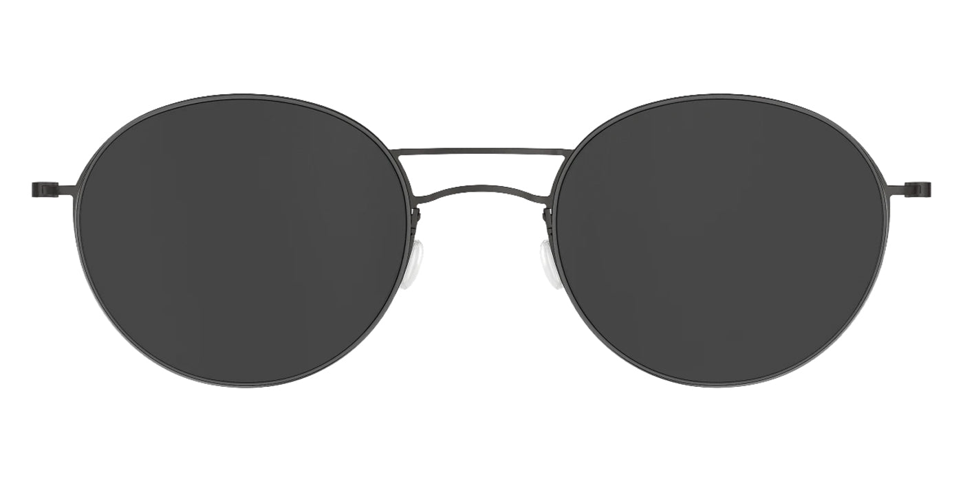 Lindberg® Sun Titanium™ 8811 Sunglasses - SL83 - Gray U9