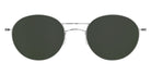 Lindberg® Sun Titanium™ 8811 Sunglasses - SL84 - Gray Green P10