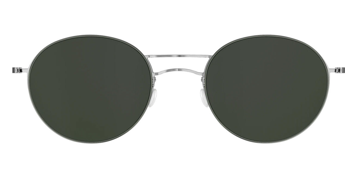 Lindberg® Sun Titanium™ 8811 Sunglasses - SL84 - Gray Green P10