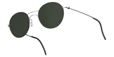 Lindberg® Sun Titanium™ 8811 Sunglasses - SL84 - Gray Green P10