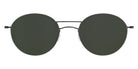 Lindberg® Sun Titanium™ 8811 Sunglasses - SL84 - Gray Green U9