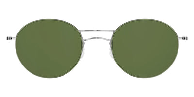 Lindberg® Sun Titanium™ 8811 Sunglasses - SL85 - Green P10