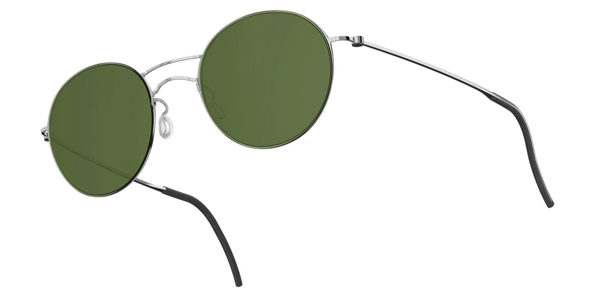 Lindberg® Sun Titanium™ 8811 Sunglasses - SL85 - Green P10