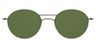 Lindberg® Sun Titanium™ 8811 Sunglasses - SL85 - Green U9