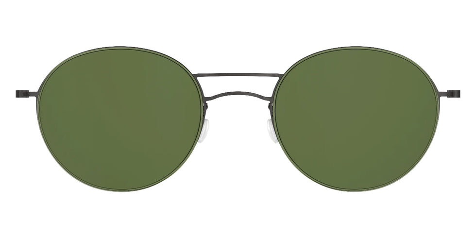 Lindberg® Sun Titanium™ 8811 Sunglasses - SL85 - Green U9