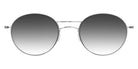 Lindberg® Sun Titanium™ 8811 Sunglasses - SL86 - Dark Gray Gradient P10