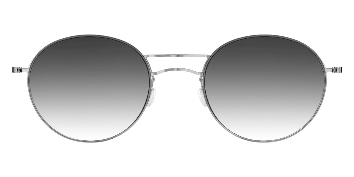 Lindberg® Sun Titanium™ 8811 Sunglasses - SL86 - Dark Gray Gradient P10