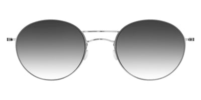 Lindberg® Sun Titanium™ 8811 Sunglasses - SL86 - Dark Gray Gradient P10