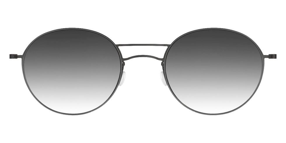 Lindberg® Sun Titanium™ 8811 Sunglasses - SL86 - Dark Gray Gradient U9