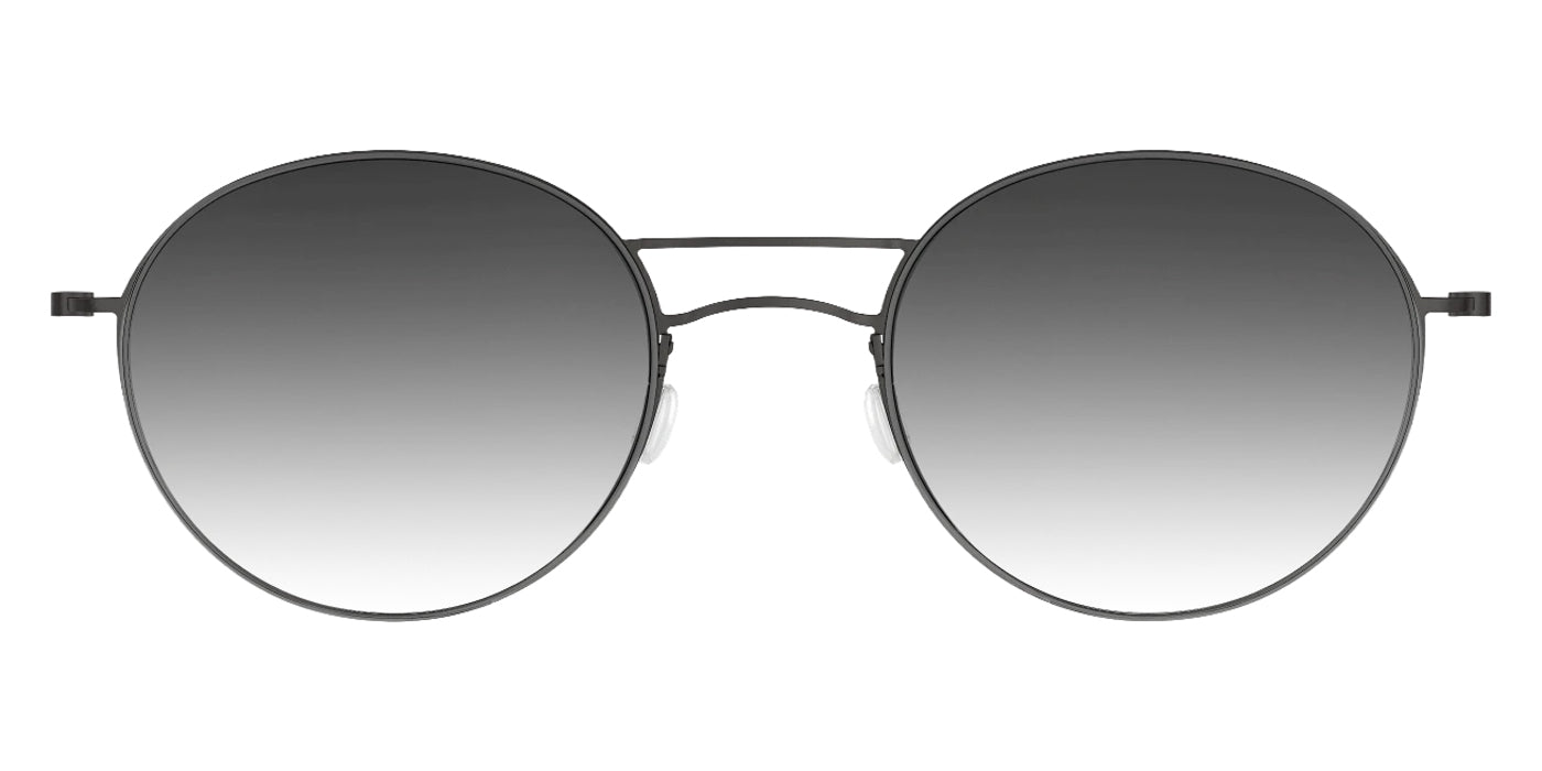 Lindberg® Sun Titanium™ 8811 Sunglasses - SL86 - Dark Gray Gradient U9