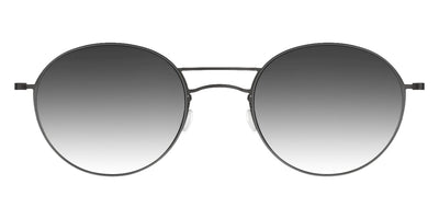 Lindberg® Sun Titanium™ 8811 Sunglasses - SL86 - Dark Gray Gradient U9