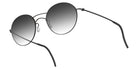 Lindberg® Sun Titanium™ 8811 Sunglasses - SL86 - Dark Gray Gradient U9
