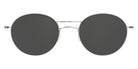 Lindberg® Sun Titanium™ 8811 Sunglasses - SL87 - Dark Gray P10