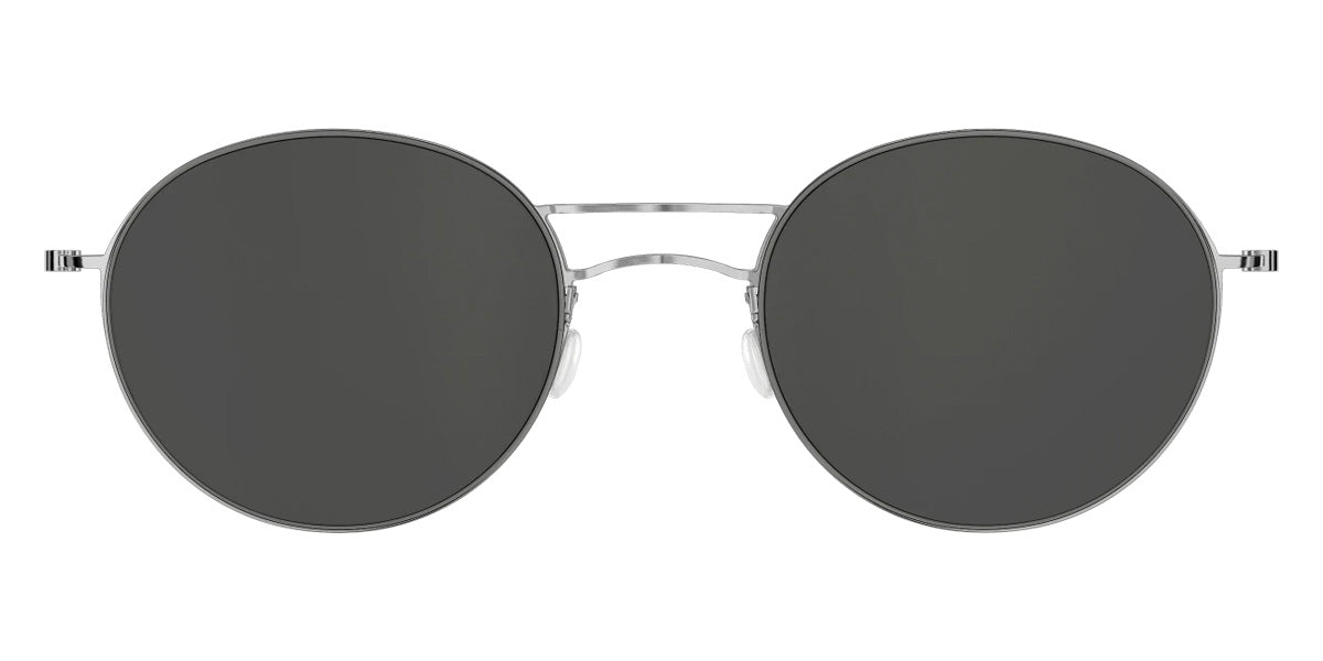 Lindberg® Sun Titanium™ 8811 Sunglasses - SL87 - Dark Gray P10