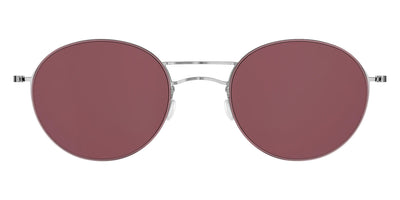 Lindberg® Sun Titanium™ 8811 Sunglasses - SL91 - Plum P10