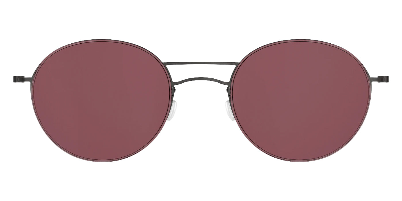 Lindberg® Sun Titanium™ 8811 Sunglasses - SL91 - Plum U9