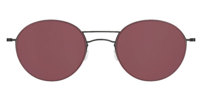 Lindberg® Sun Titanium™ 8811 Sunglasses - SL91 - Plum U9