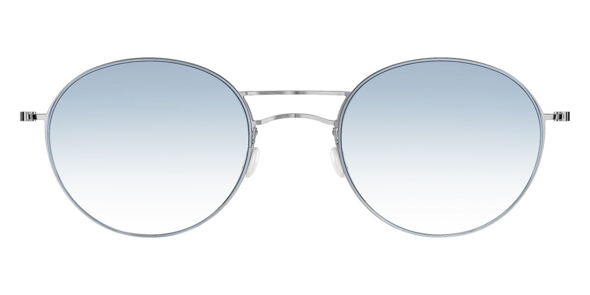 Lindberg® Sun Titanium™ 8811 Sunglasses - SL93 - Blue Gradient P10