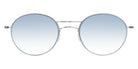 Lindberg® Sun Titanium™ 8811 Sunglasses - SL93 - Blue Gradient P10