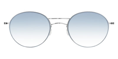 Lindberg® Sun Titanium™ 8811 Sunglasses - SL93 - Blue Gradient P10