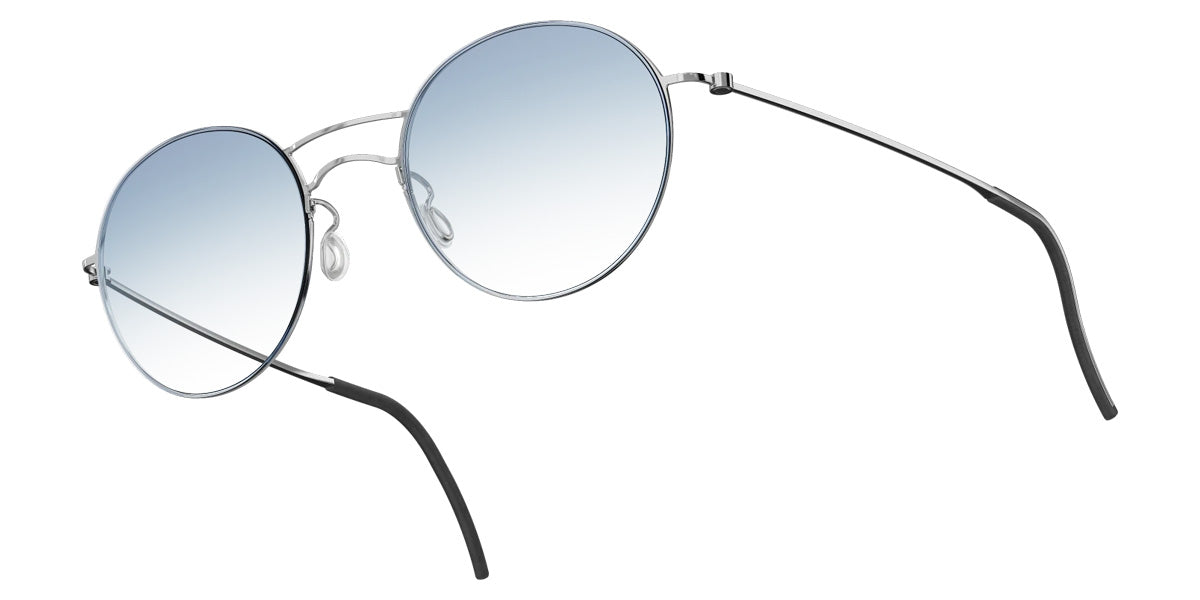 Lindberg® Sun Titanium™ 8811 Sunglasses - SL93 - Blue Gradient P10
