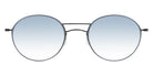 Lindberg® Sun Titanium™ 8811 Sunglasses - SL93 - Blue Gradient U9
