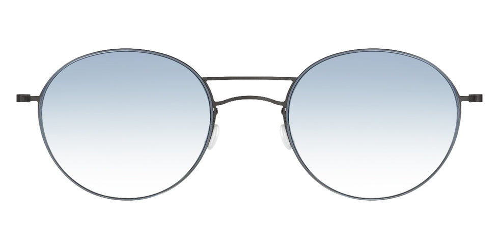 Lindberg® Sun Titanium™ 8811 Sunglasses - SL93 - Blue Gradient U9