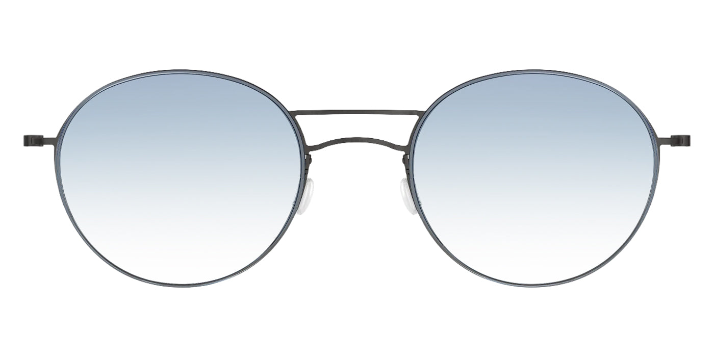 Lindberg® Sun Titanium™ 8811 Sunglasses - SL93 - Blue Gradient U9