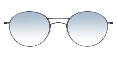 Lindberg® Sun Titanium™ 8811 Sunglasses - SL93 - Blue Gradient U9