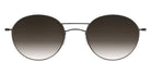 Lindberg® Sun Titanium™ 8811 Sunglasses - SL98 - Warm Gray Gradient U9