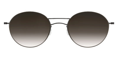 Lindberg® Sun Titanium™ 8811 Sunglasses - SL98 - Warm Gray Gradient U9