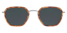 Lindberg® Sun Titanium™ 8812 Sunglasses - IP02 - Gray Polarised 10/K25