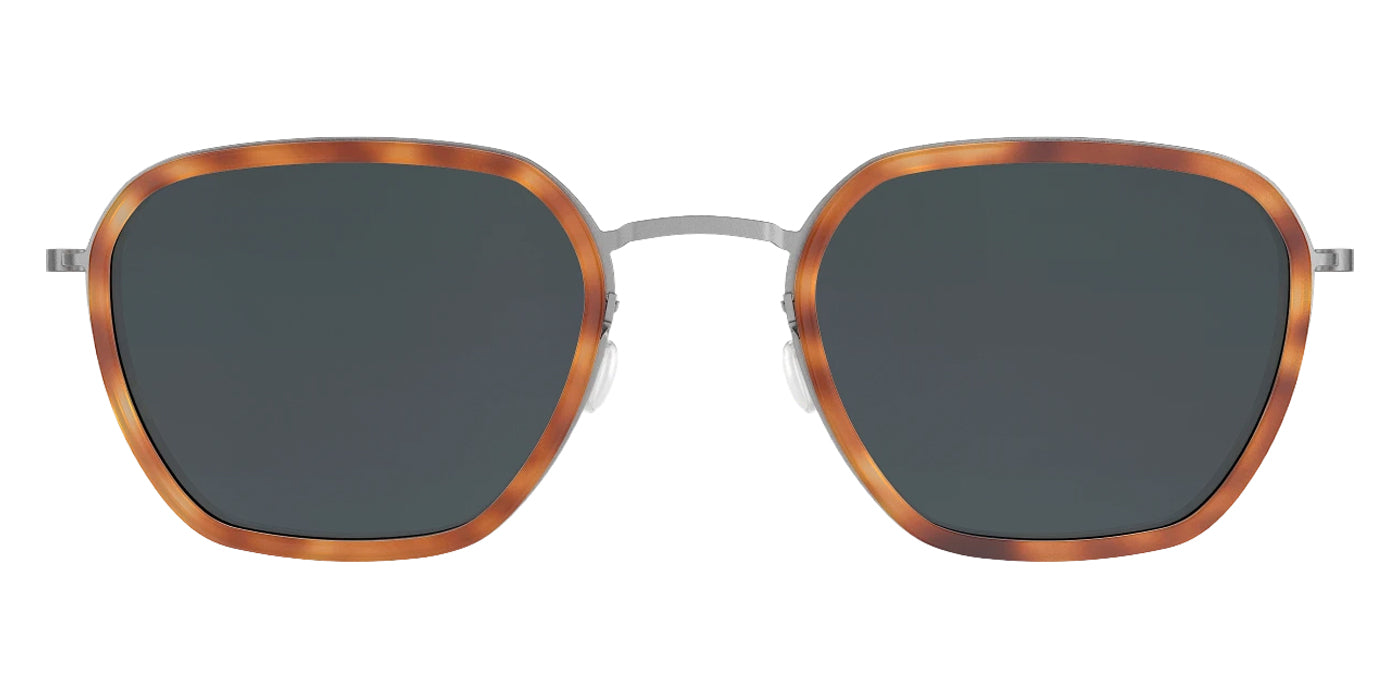 Lindberg® Sun Titanium™ 8812 Sunglasses - IP02 - Gray Polarised 10/K25