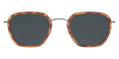 Lindberg® Sun Titanium™ 8812 Sunglasses - IP02 - Gray Polarised 10/K25