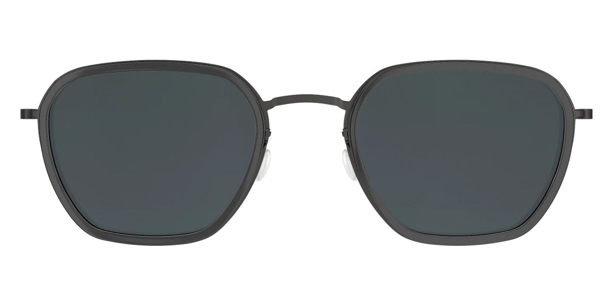 Lindberg® Sun Titanium™ 8812 Sunglasses - IP02 - Gray Polarised U9/K24